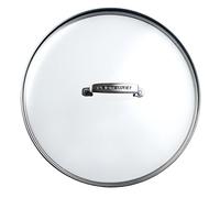 Le Creuset Couvercle en verre Anti-adhérent renforcé – Diamètre 26 cm