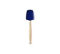 Le Creuset Création Spatule Cuillère, Large, 26 cm, Silicone, Azure, 42104282200000