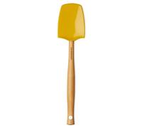 Le Creuset Création Spatule Cuillère, Large, 26 cm, Silicone, Nectar, 42104286720000