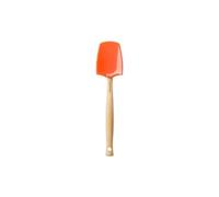 Le Creuset Création Spatule Cuillère, Large, 26 cm, Silicone, Volcanique, 42104280900000