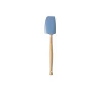 Le Creuset Création Spatule, Moyenne, Silicone, Chambray, 42004294340000