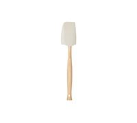 Le Creuset Création Spatule, Moyenne, Silicone, Meringue, 42004297160000