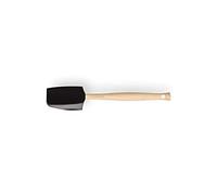 Le Creuset Création Spatule, Moyenne, Silicone, Onyx, 42004291400000