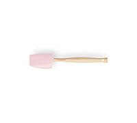 Le Creuset Création Spatule, Moyenne, Silicone, Rose Poudré, 42004292310000