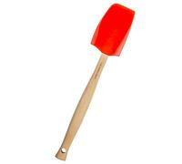 Le Creuset Création Spatule, Moyenne, Silicone, Volcanique, 93010602090000