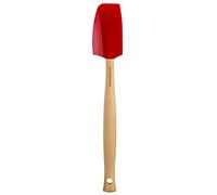 Le Creuset Création Spatule, Petite, Silicone, Cerise, 93010601060000