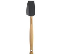 Le Creuset Création Spatule, Petite, Silicone, Flint, 93010601444000
