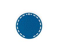 Le Creuset Dessous de Plat, Résistant Jusqu'à 250°C, Ø 20 cm, Bleu Marseille