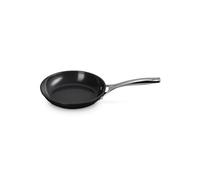 LE CREUSET Essential - Sartén antiadherente de cerámica poco profunda, 8 pulgadas