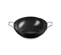 Le Creuset Essential Wok anti-adhésif en céramique, 6 1/3 qt