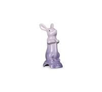 Le Creuset Évent à tarte lapin en grès 7,6 cm Provence