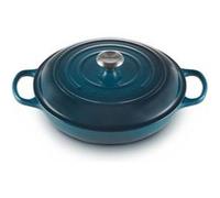 Le Creuset 21180306422430 cocotte en céramique 3,5 L Bleu