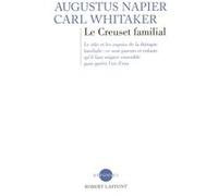 Le Creuset familial – Le rôle et les espoirs de la thérapie familiale – Éditions Robert Laffont