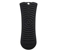 LE CREUSET FB420S-31 Manchon de poignée en Silicone Noir