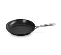 Le Creuset Poêle Essential 28 cm Aluminium revêtement céramique anti-adhérent Noir