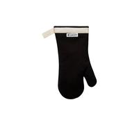 LE CREUSET Gant de cuisine noir noir