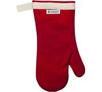 Le Creuset Gant de Four à Manche Extra Longue, Taille Unique, en Coton, Cerise, 95002300060000
