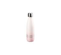 LE CREUSET - Garrafa Aço Inox Shell Pink 41208507770000