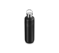 Le Creuset Gourde isotherme, 1 l, couleur Matte Black