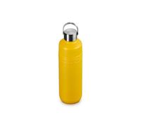 Le Creuset Gourde isotherme, 1 l, couleur Nectar