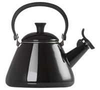 Le Creuset Kone Bouilloire noir - 1,6 L
