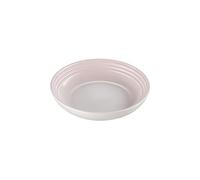 LE CREUSET LC Van Bol à pâtes Rose coquillage 22 cm
