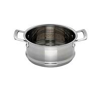 Le Creuset Magnetik Panier Vapeur Diamètre: 20 Cm