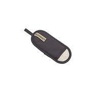 Le Creuset Manchon 4 Couches pour Poignée en Fonte, Taille Unique, Coton, Flint, 95001400444000