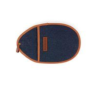 Le Creuset Manique, 100% Coton, Denim Bleu Nuit, 45200007760800