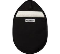 Le Creuset Manique, 100% Coton, Noir Mat, 95002700000000