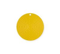 Le Creuset Manique/Dessous de Plat, Silicone, Rond, ⌀ 20 cm, Nectar, 42404206720000