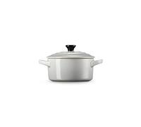 LE CREUSET MINI COCOTTE CERAMIQUE 10 cm Mist Grey