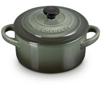 Le Creuset - Mini Cocotte Ronde 10cm Thym