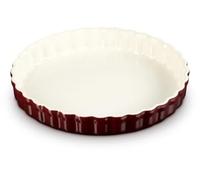 Le Creuset Moule à gâteau Heritage - Garnet - ø 28 cm