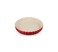 Le Creuset Moule À Tarte 28Cm Cerise 71120280600001