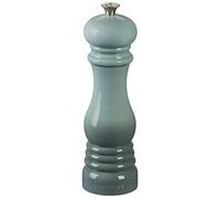 Le Creuset Moulin à sel, 20,3 x 6,3 cm, sel de mer