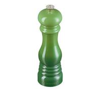 Le Creuset - Moulin A Sel Bamboo 21 Cm - Vert