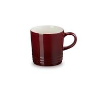 LE CREUSET Mug en Céramique, 350 ml, Garnet, 70302359490002