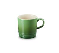 Le Creuset Mug en Céramique, 350 ml, Hauteur 12 cm, Bamboo, 70302354080002