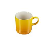 Le Creuset Mug en Céramique, 350 ml, Hauteur 12 cm, Nectar, 70302356720002
