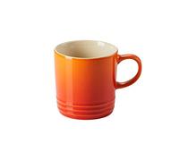 LE CREUSET Mug en Céramique, 350 ml, Hauteur 12 cm, Volcanique, 70302350900002