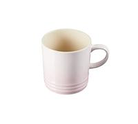 Le Creuset Mug en Céramique, 350 ml, Shell Pink, 70302357770002