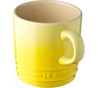 LE CREUSET Mug en Céramique, 350 ml, Soleil, 70302354030002