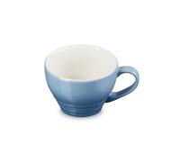 Le Creuset Mug géant en grès – 400 ml – Chambray