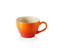 Le Creuset Mug géant en grès, 400 ml, Volcanique, 70304400900002