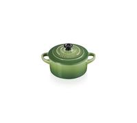 Le Creuset Petite cocotte ronde en grès - 0,25 l - 71901104080100, Bambou, Bamboo
