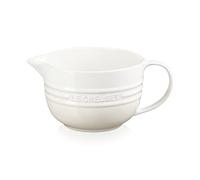 Le Creuset Pichet Mélangeur en Céramique, 2 L, Meringue, 70106207160002