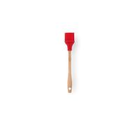 Le Creuset Pinceau à Patisserie Bijou, Silicone, 17,5 cm, Cerise, 93000845060300