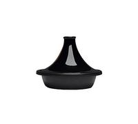 Le Creuset - Plat à TAJINE - Noir jais : 31 cm