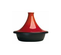 Le Creuset - Plat à TAJINE - Volcanique : 31 cm